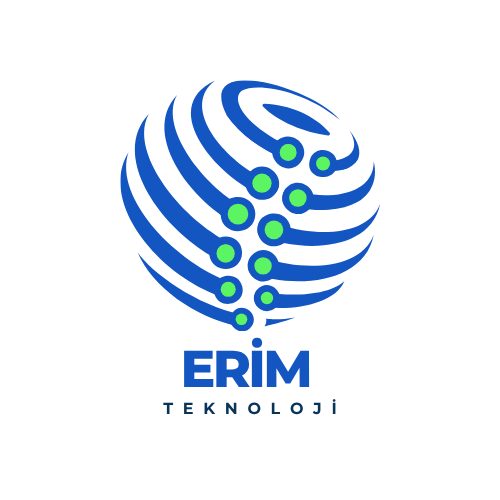 Erim Teknoloji - Teknolojiyi Erişebilir Kılıyoruz